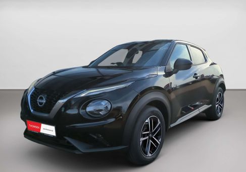 Nissan Juke, 2026 2
