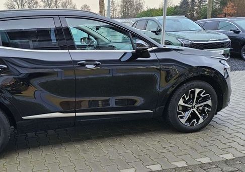 Kia Sportage, 2024 3