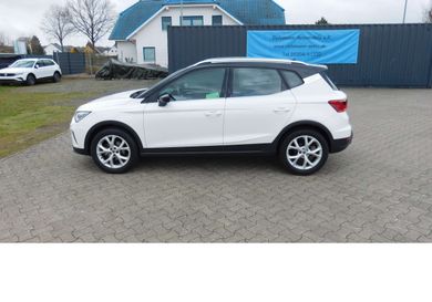 Seat Arona, 2023