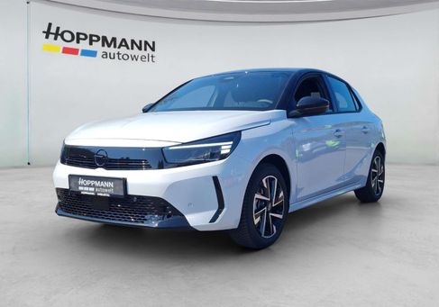 Opel Corsa, 2026 2