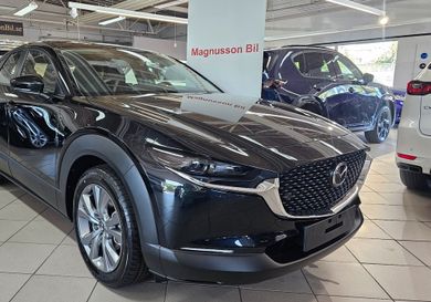 Mazda CX-30, 2026