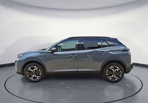 Peugeot 2008, 2024