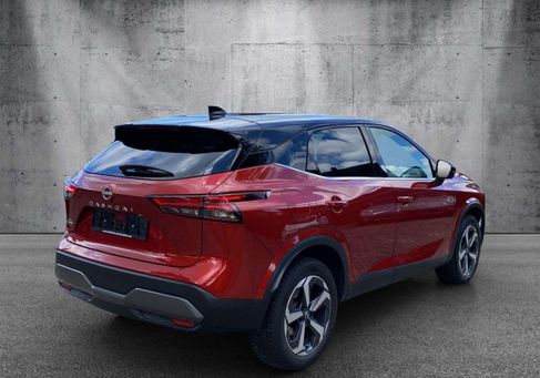 Nissan Qashqai, 2024 3