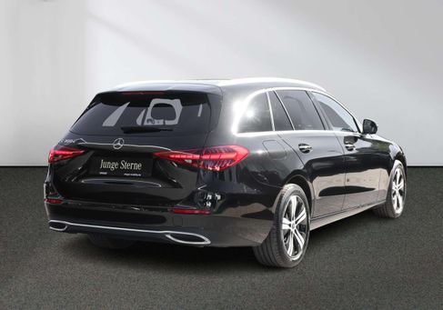 Mercedes-Benz C 300, 2023