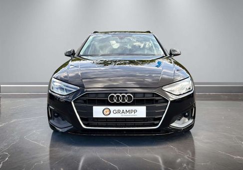 Audi A4, 2023