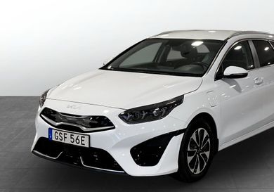 Kia Cee'd Sportswagon, 2023