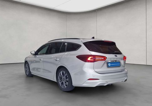 Ford Focus, 2024