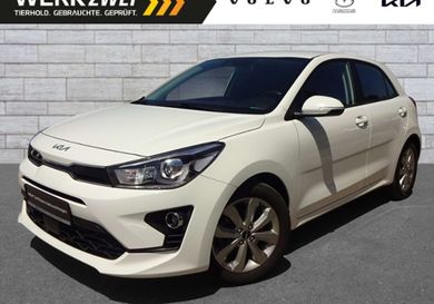 Kia Rio, 2022