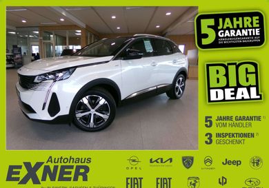 Peugeot 3008, 2024