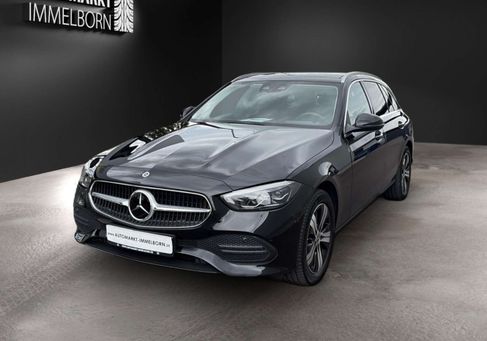 Mercedes-Benz C 300, 2023