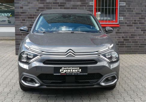 Citroën C4, 2023 2