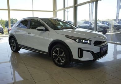 Kia XCeed, 2025