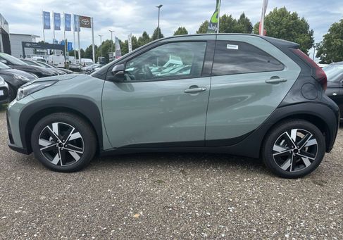Toyota, 2026 3