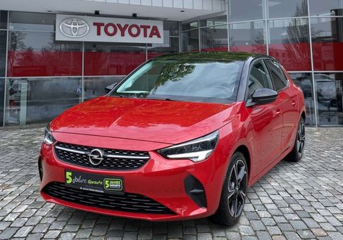 Opel Corsa, 2022 2