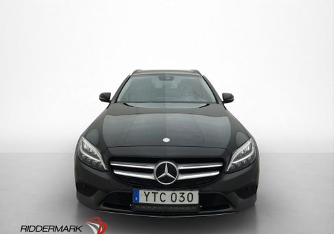 Mercedes-Benz C 220, 2019
