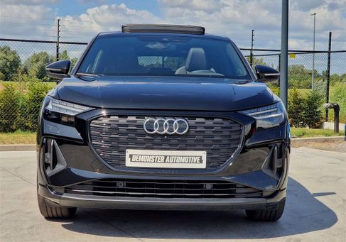 Audi, 2022 3