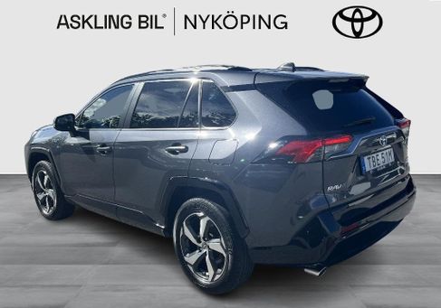 Toyota RAV 4, 2024 2