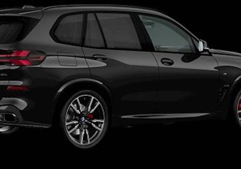 BMW X5, 2026