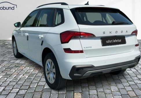 Skoda Kamiq, 2026