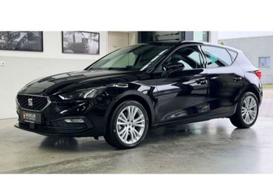 Seat Leon, 2025