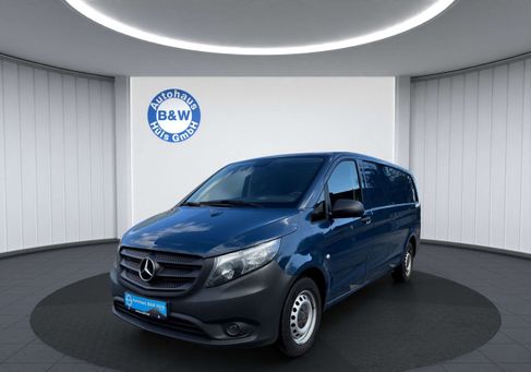 Mercedes-Benz Vito, 2019