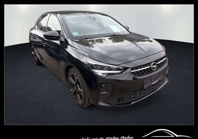 Opel Corsa, 2022