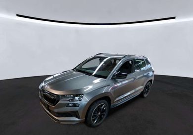 Skoda Karoq, 2022