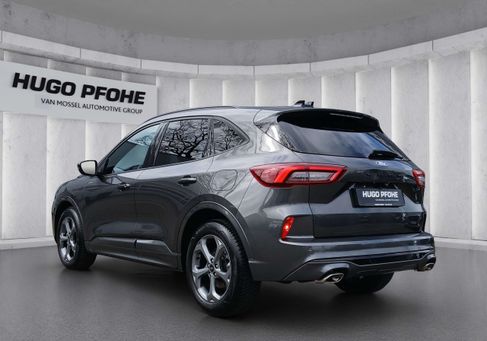 Ford Kuga, 2024