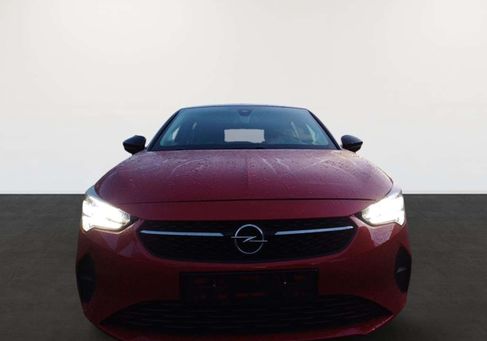Opel Corsa, 2021 2