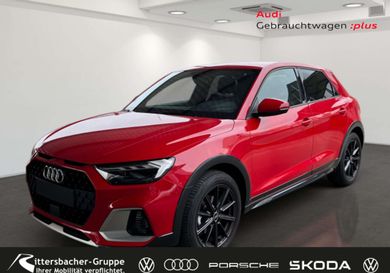 Audi A1, 2026