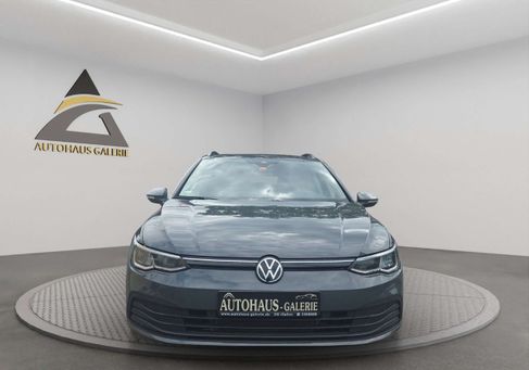 Volkswagen Golf, 2024 2