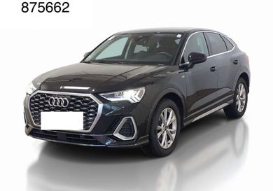 Audi Q3, 2023