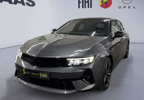 Opel Astra, 2024