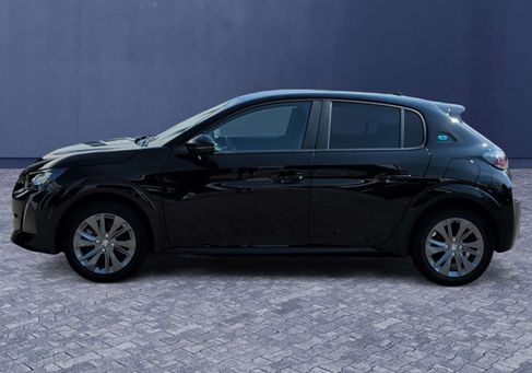 Peugeot 208, 2022