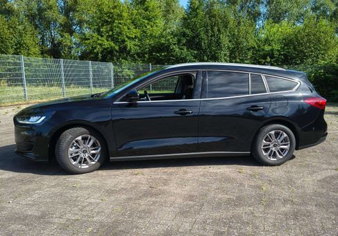 Ford Focus, 2023