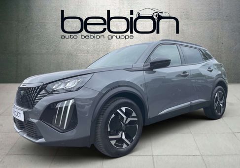 Peugeot 2008, 2024
