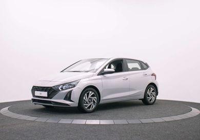 Hyundai i20, 2026