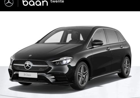 Mercedes-Benz B 250, 2024