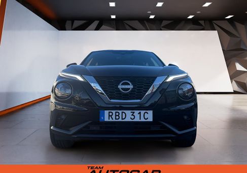 Nissan Juke, 2024 3