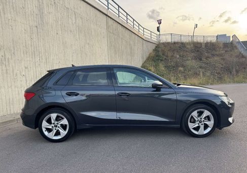 Audi A3, 2025 3