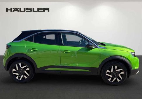 Opel Mokka, 2022 3