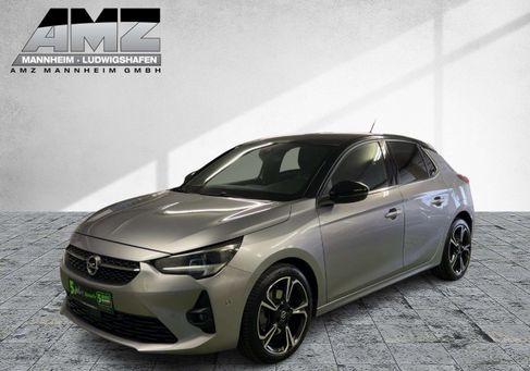 Opel Corsa, 2023 2