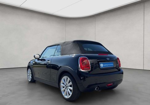 MINI Cooper Cabrio, 2019