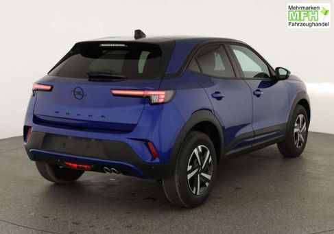 Opel Mokka, 2026 2