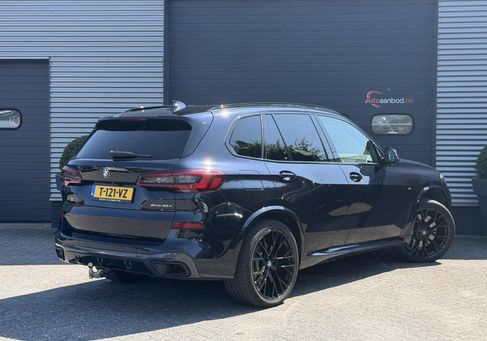 BMW X5, 2020