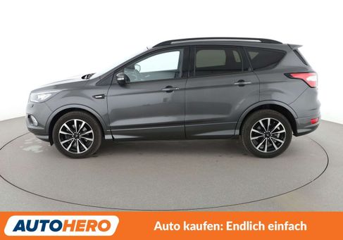 Ford Kuga, 2019