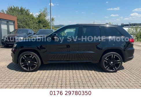 Jeep Grand Cherokee, 2019 2