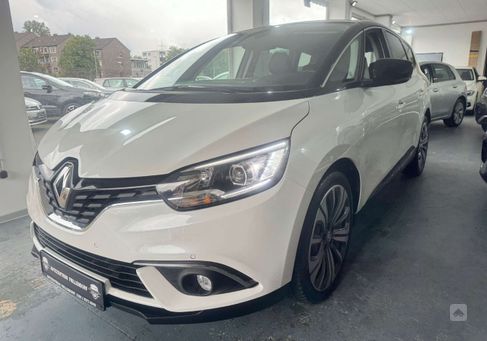 Renault Grand Scenic, 2019