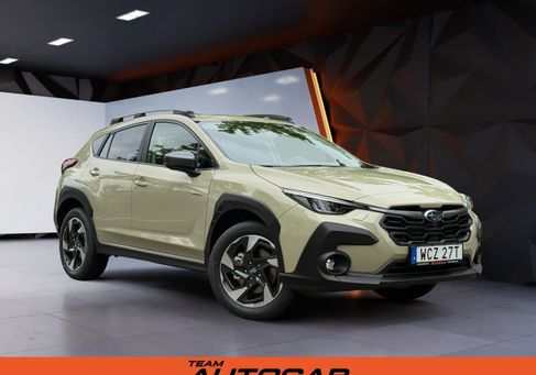 Subaru, 2026