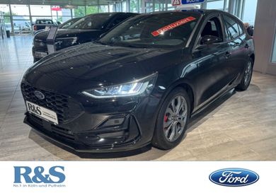 Ford Focus, 2026